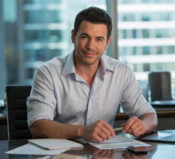 Strategic Insights for Growth