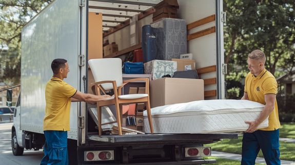 A fresh start in Saint Petersburg.