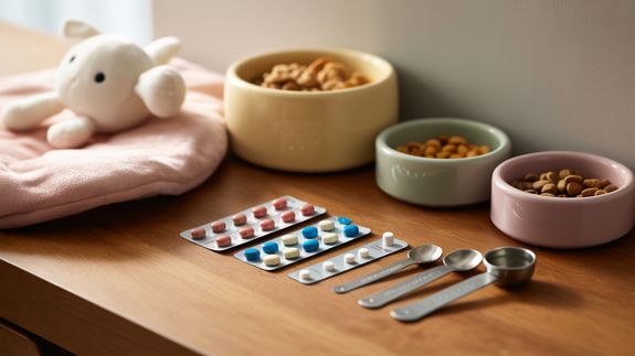 Medication Administration 