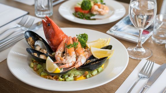 Serving the Tristate Area with Excellence