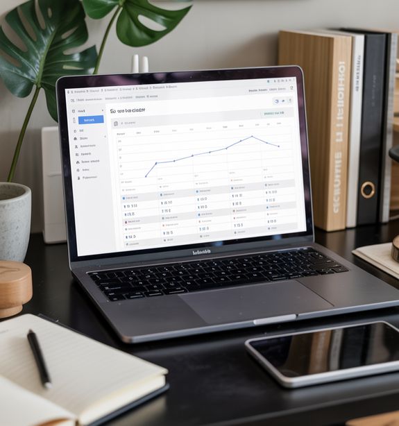 Data & Document Management