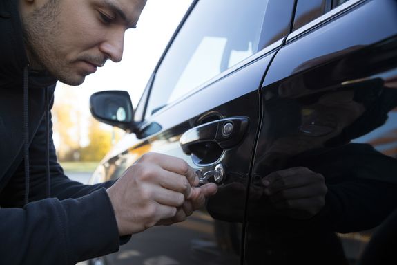 It’s late, you’re locked out – MetroLock LA has your back.