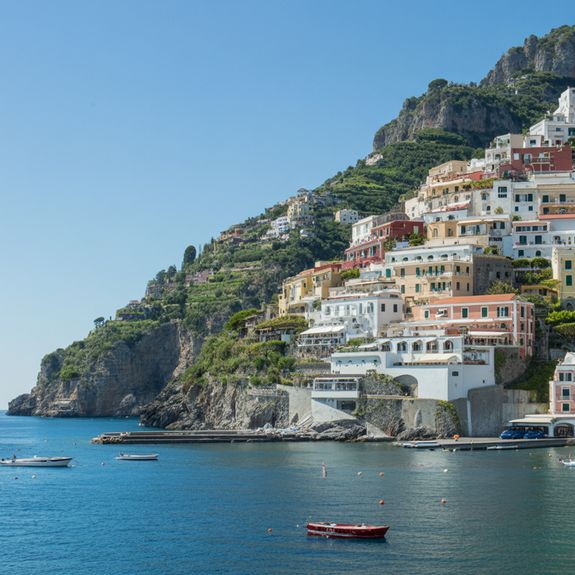 Amalfi Coast