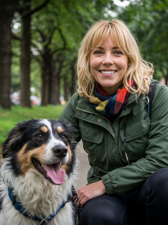 Leila Y., Pet Specialist