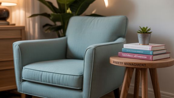 Compassionate Counseling Services in New Jersey