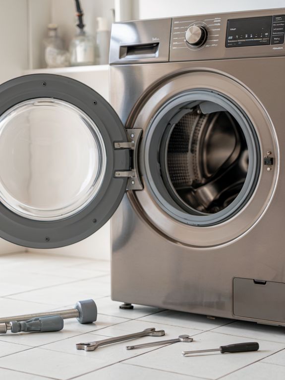 Washing Machine Repair