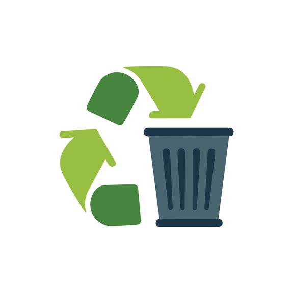 Eco-Friendly Disposal