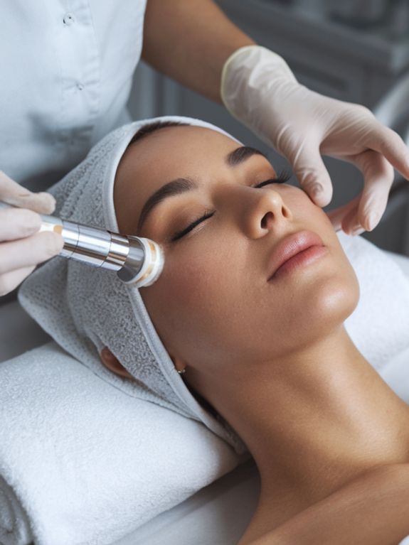 Microneedling