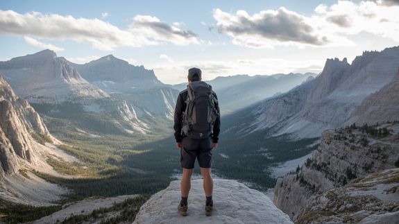 Assorted-color Houses Beside Body of Water