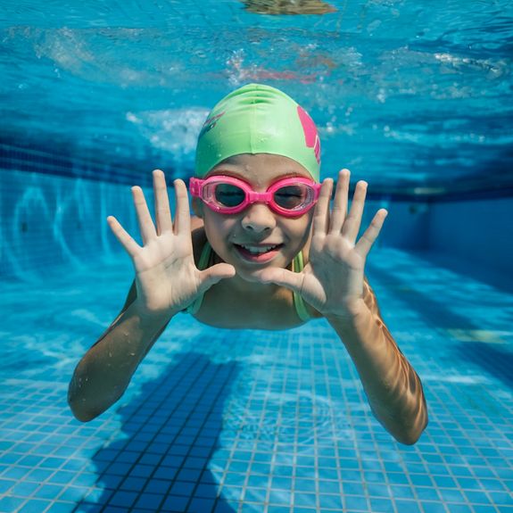 How to Breathe While Swimming