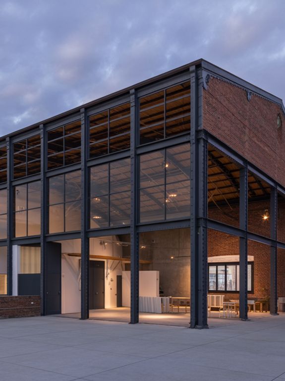 Adaptive Reuse Projects