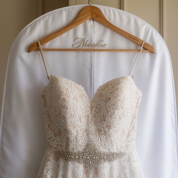 Wedding Gowns & Formalwear