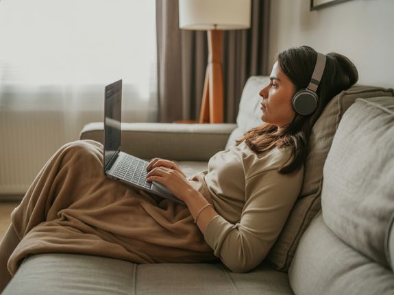 Who Online Therapy Is For