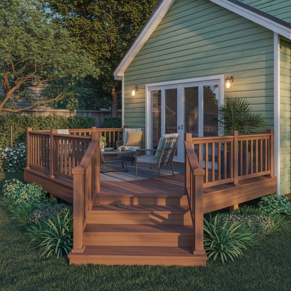 Full Range of Carpentry Services