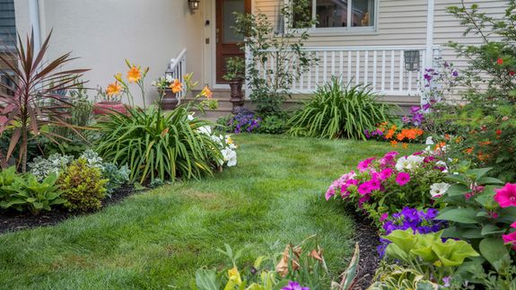 Transform Your Outdoor Space with Gatrell Landscape and Tree Removal