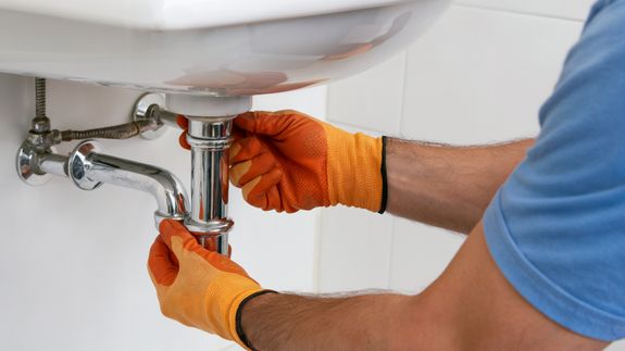 Emergency plumber in Edmondson Park NSW