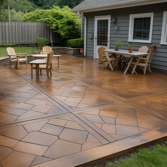 Concrete Resurfacing