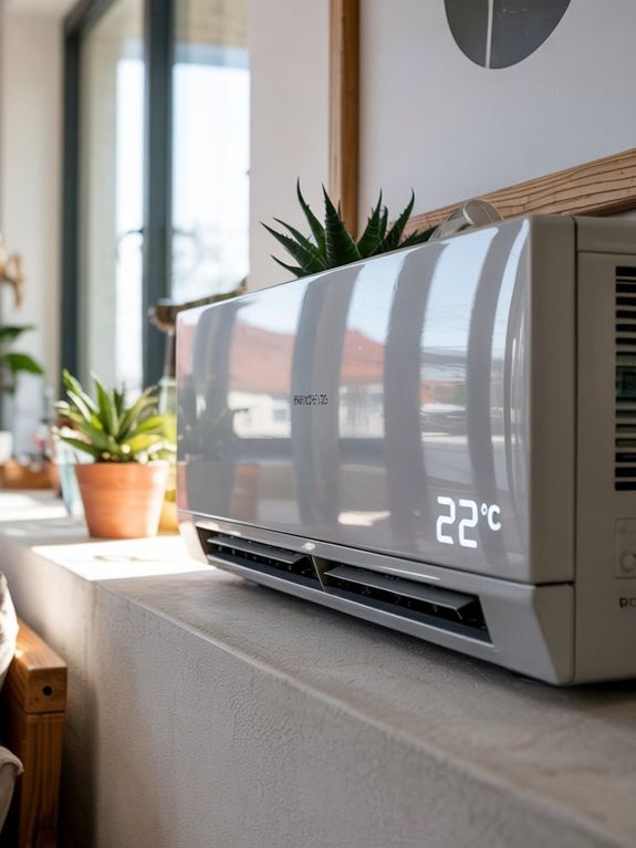 Air Conditioning Repair