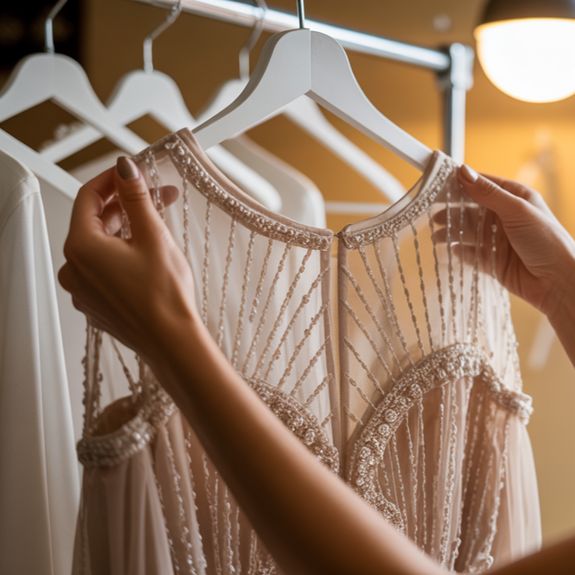 Item-Specific Pre-Inspection