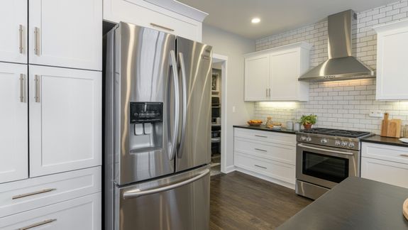 Expert Appliance Repair & Huge Discounts on New Appliances