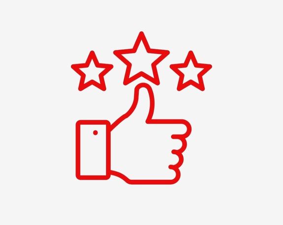 Customer Satisfaction