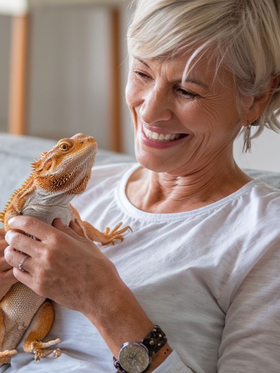 Samantha T., Founder