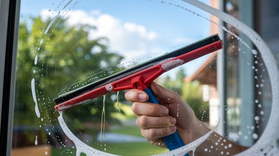 What cleaning products do you use for screens?