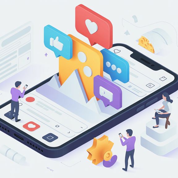 Social Media Marketing