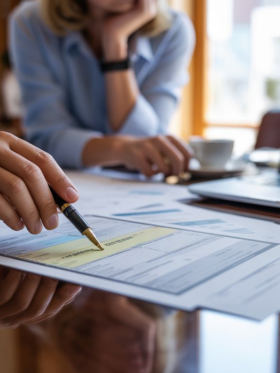 Financial Analysis & Advisory