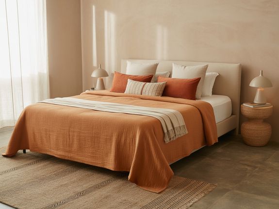 Your Private Courtyard Awaits