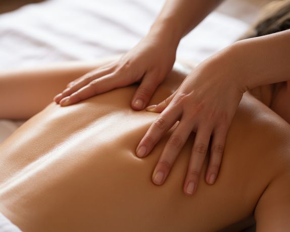 Therapeutic Care, On Your Terms — How Your At-Home Session Unfolds