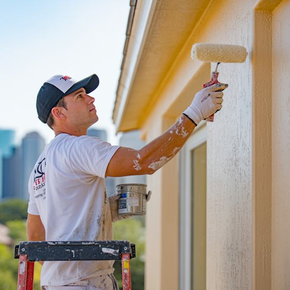 Transform Your Home, Protect Your Investment in Calgary.