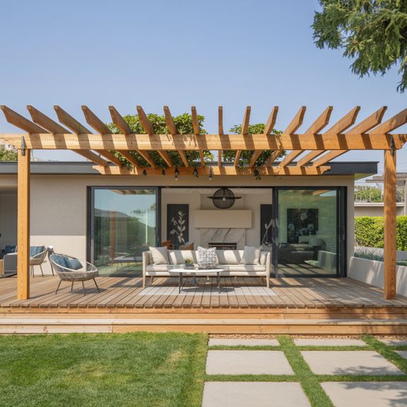Patios & Decks