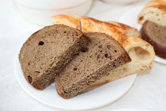 Trustworthy Local Deliveries