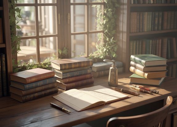 person writing on white paper