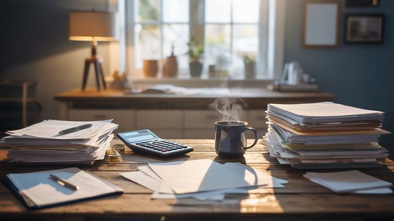 Stress-Free Tax Prep for Seattle Businesses