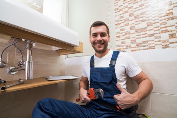 Why should I choose TrueCore Plumbing over other services?