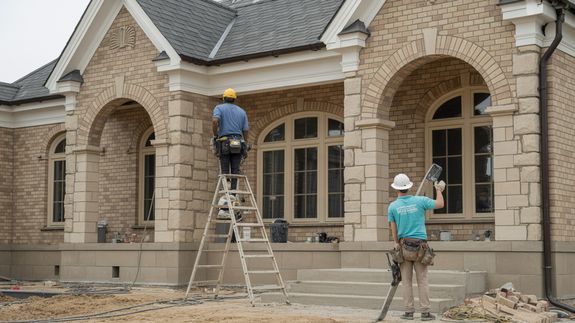 Materials That Fit the Job