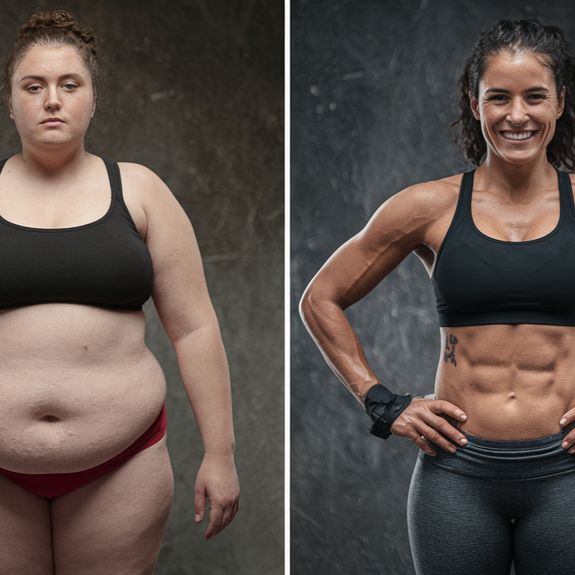 Personalized Weight Loss Plans