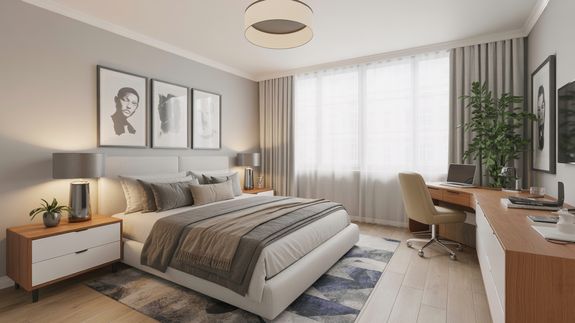 Seamless Flooring Transformations in Bridgeport