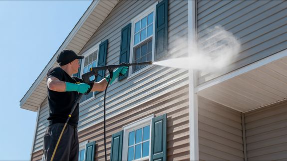 Residential and Commercial Services