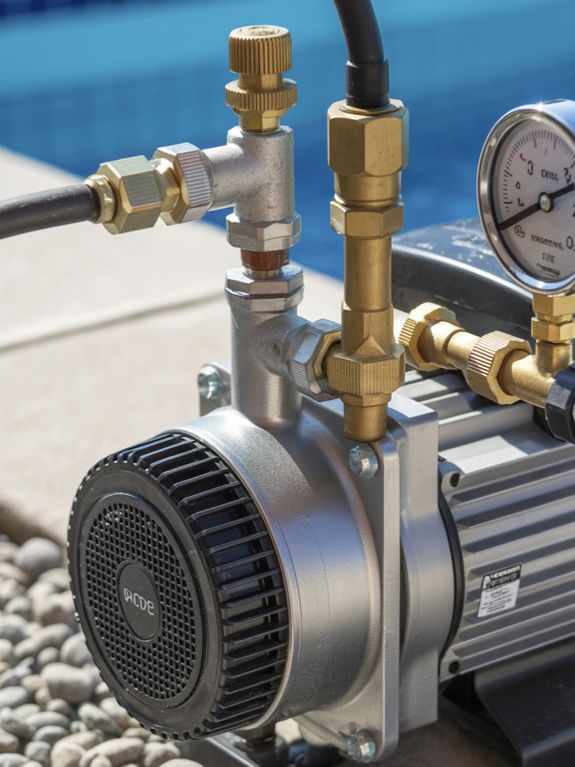 Equipment Check & Performance Review