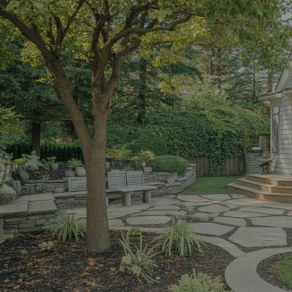 Landscaping Services