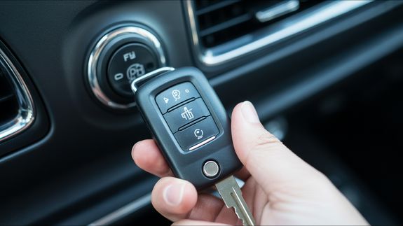 Reliable Roadside Assistance and Locksmith Services in New Orleans, LA
