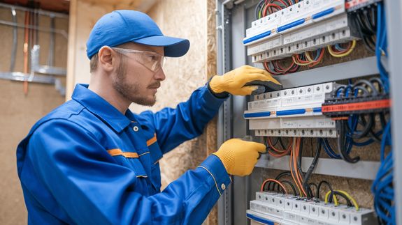 Minimal Disruption Guaranteed