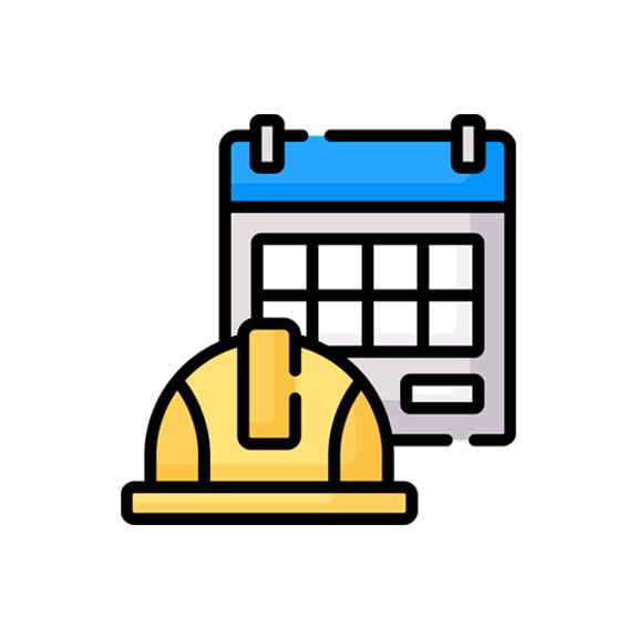 Reliable & Timely Service