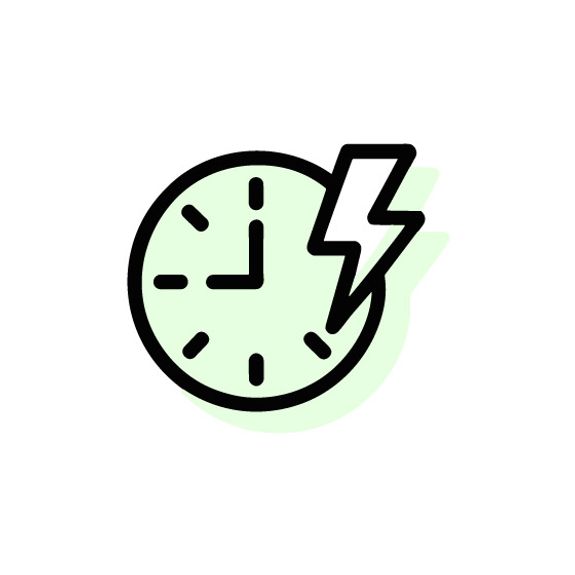 Quick & Reliable Response