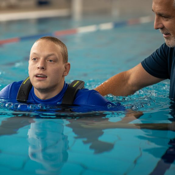 Adults with Special Needs