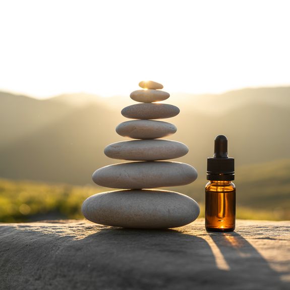 Promotes Overall Balance