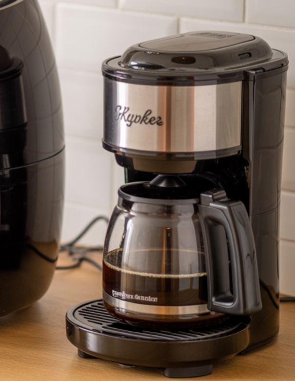 Coffee Makers